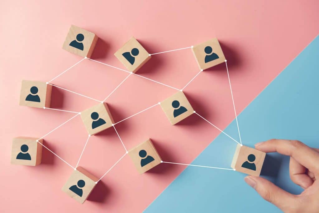 Como escrever conteúdo de nutrição de leads