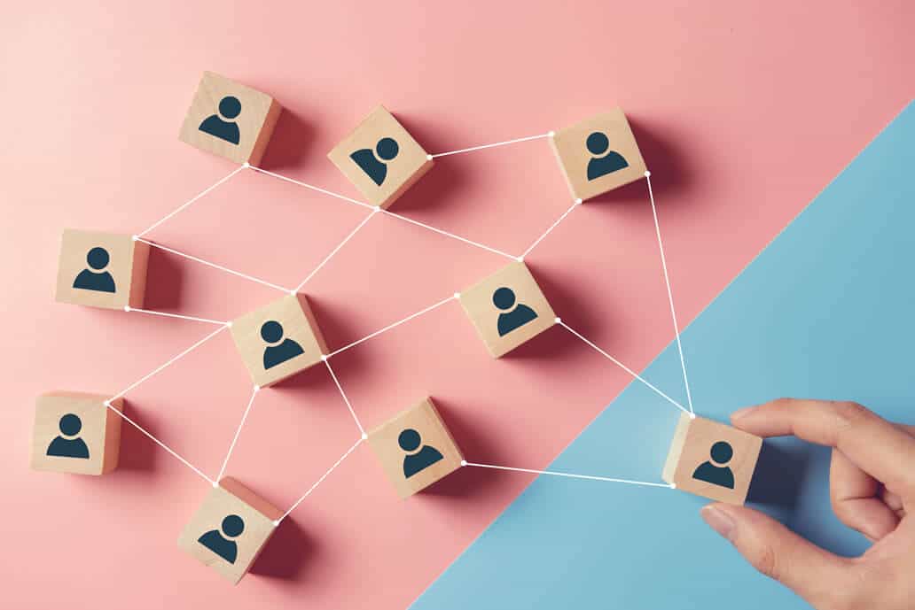 Como escrever conteúdo de nutrição de leads