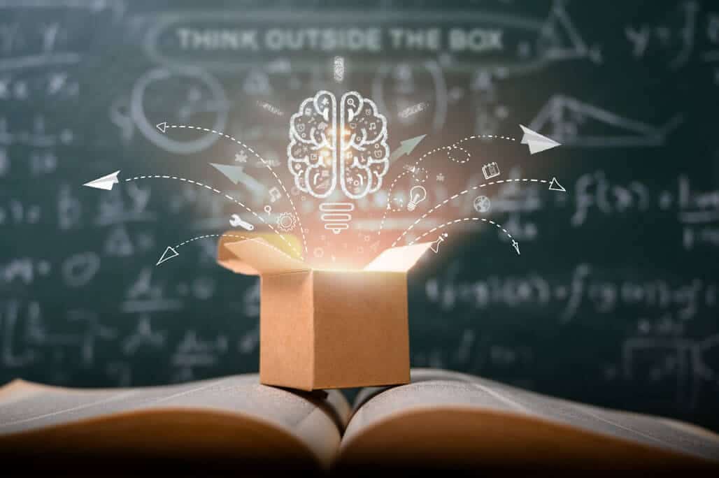 O que é intenção de pesquisa?