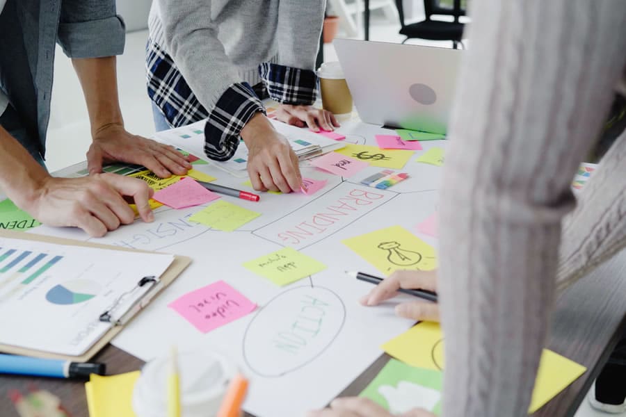 Estratégias, dicas e ideias de geração de leads para indústria