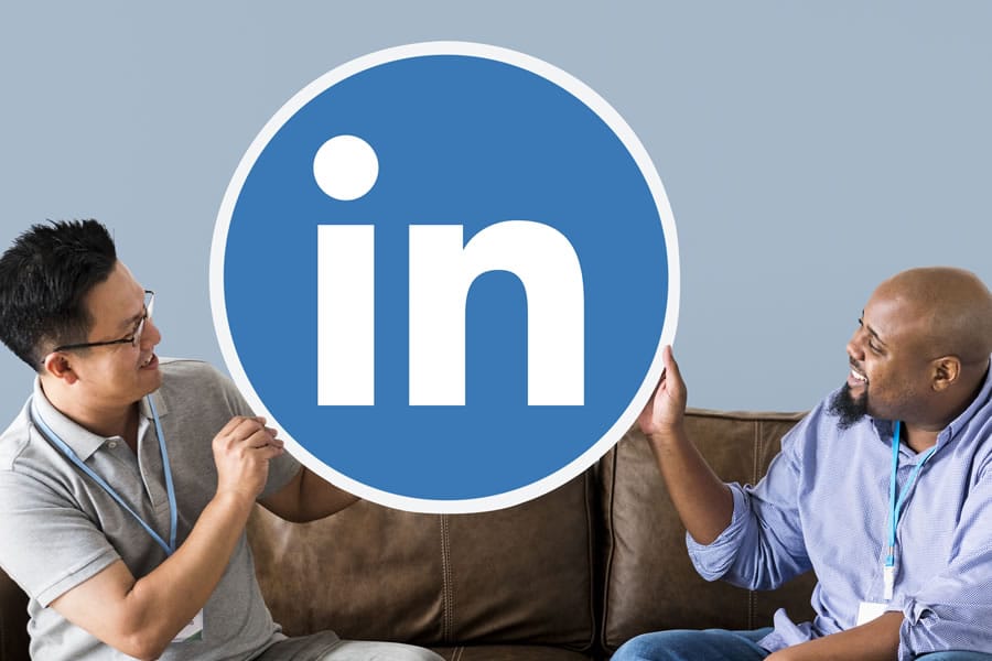 5 etapas cruciais para dominar a geração de leads no LinkedIn