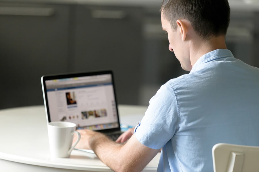 Criação de Sites em WordPress