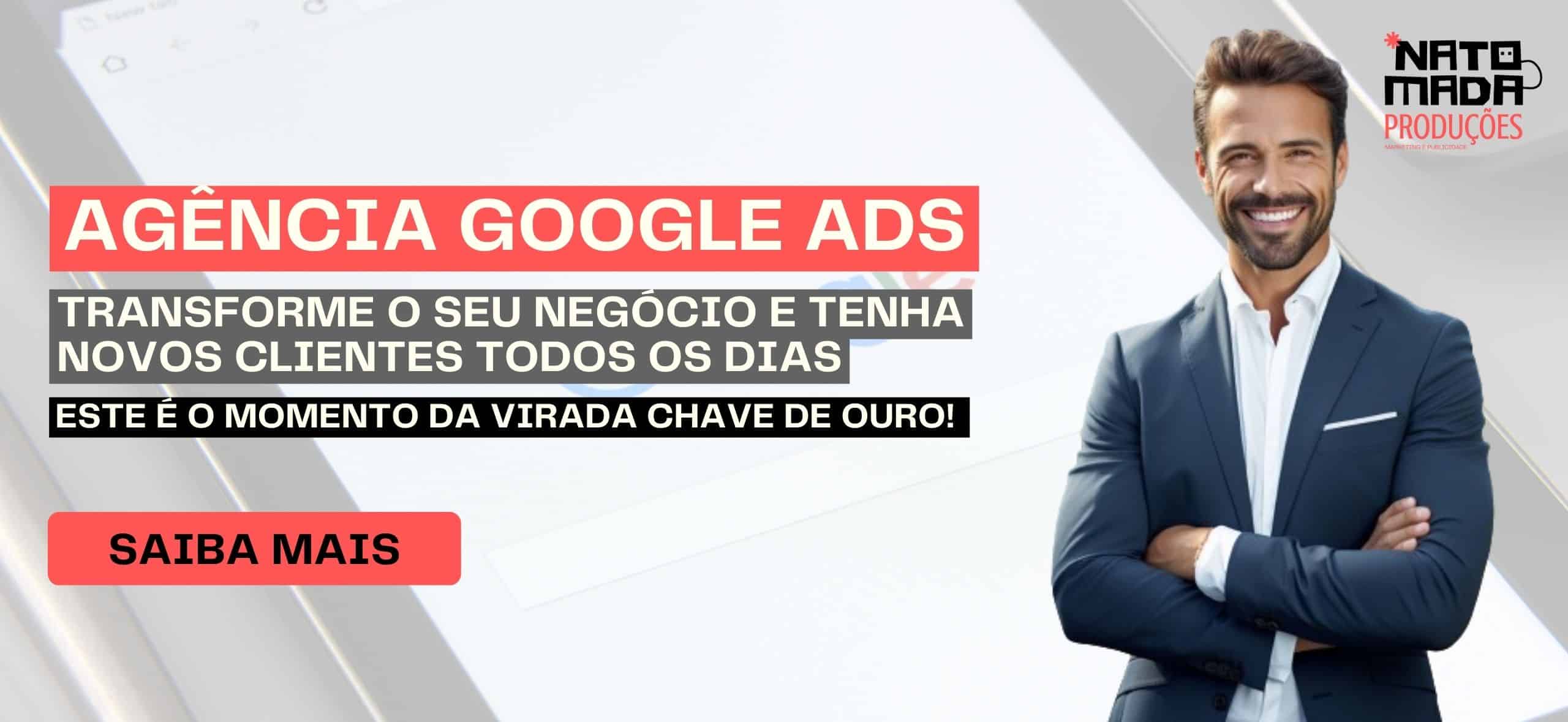 Maximize seus Lucros com Google Ads