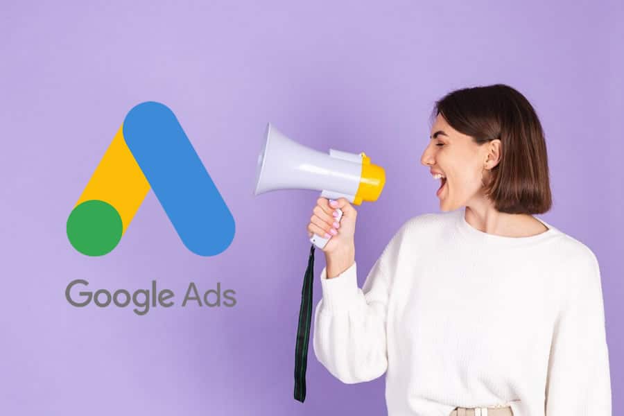 Como Criar Uma Conta No Google Ads