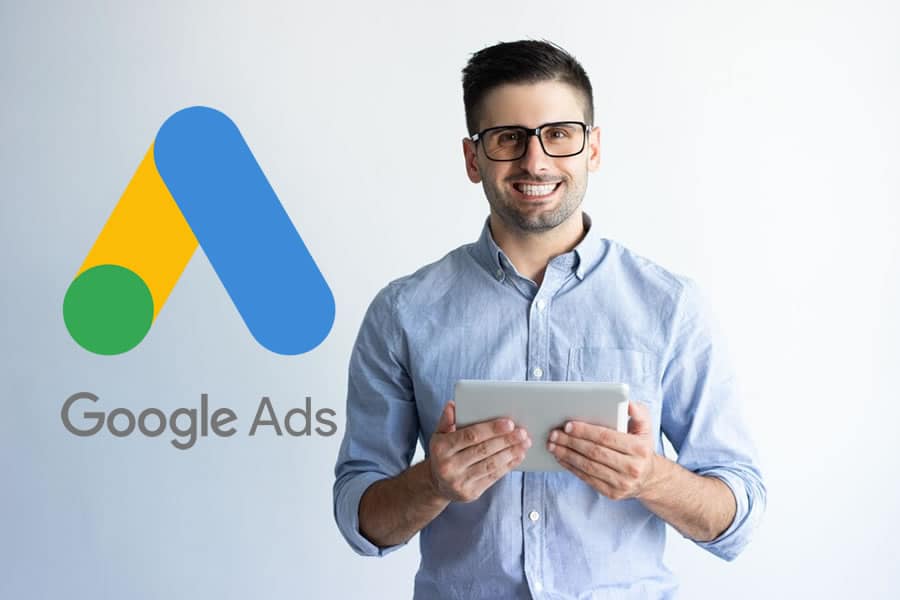 MCC do Google Ads