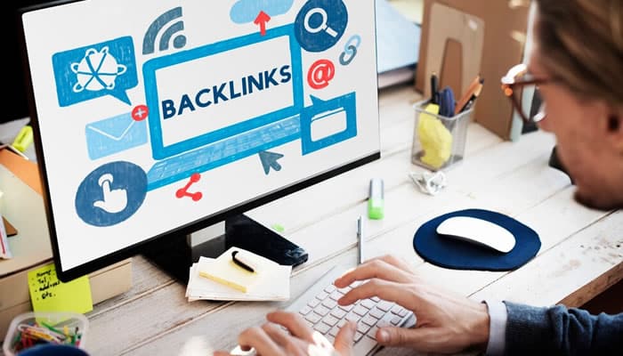 O que é: Backlink