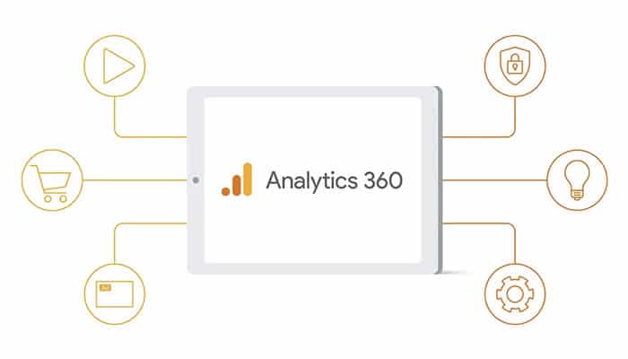 O que é Google Analytics 360