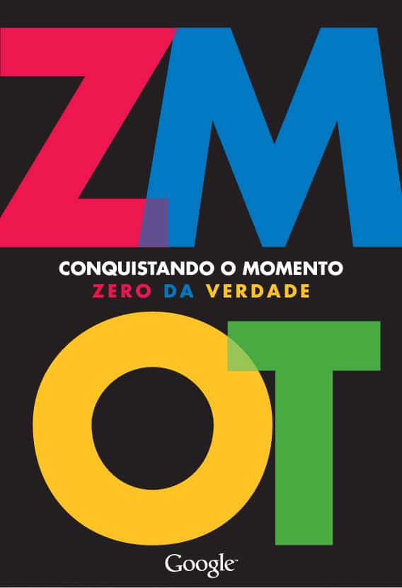 O que é Momento Zero Da Verdade (ZMOT)