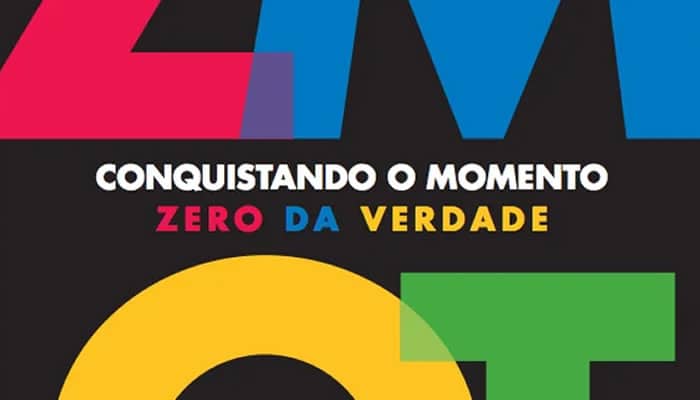 O que é Momento Zero Da Verdade (ZMOT)