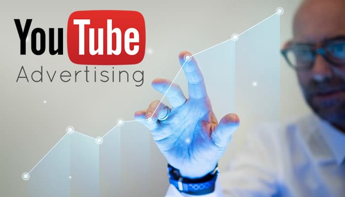 Youtube Ads
