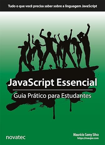 JavaScript Essencial: Guia Prático para Estudantes