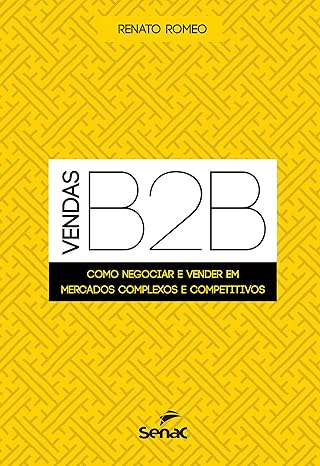 O que é: B2B (Business to Business)