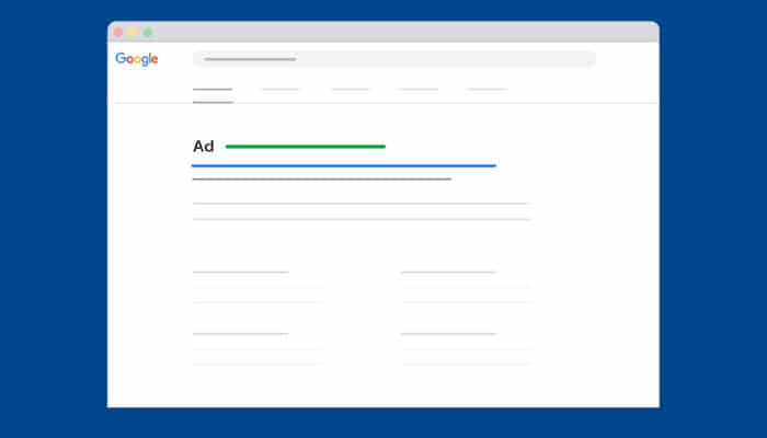 Google Ads para ecommerce