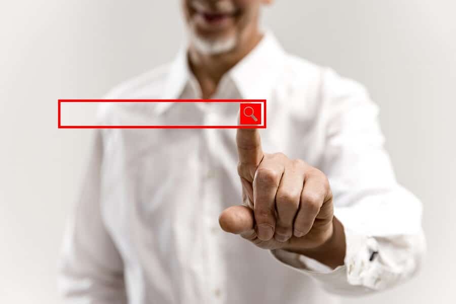 Correspondência de Palavra-Chave