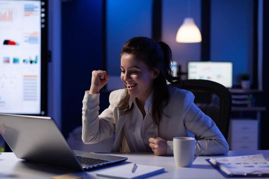 Custo Por Clique Otimizado (eCPC)