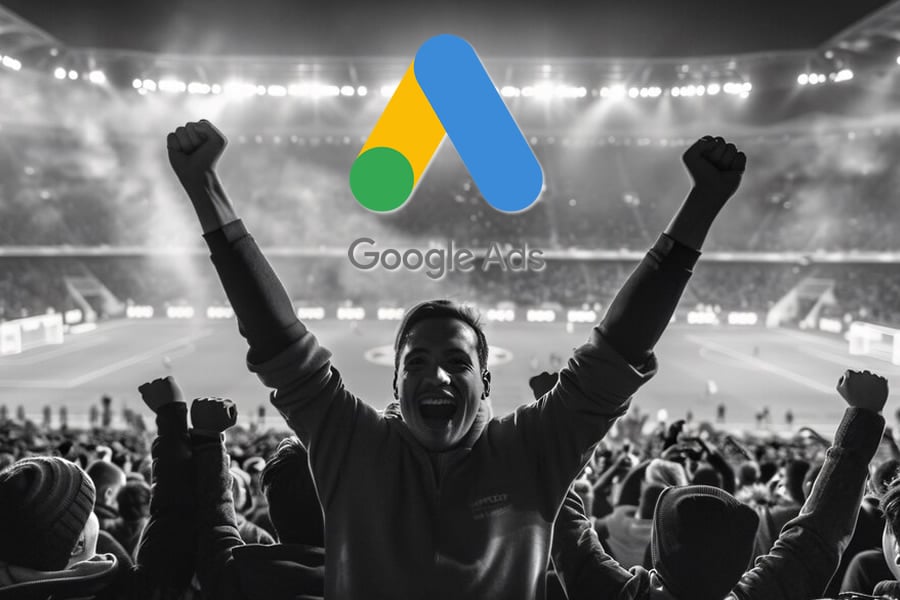 Segmentação De Público-alvo No Google Ads