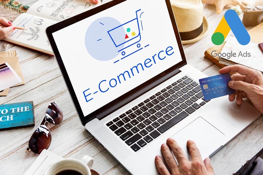 Google Ads para ecommerce
