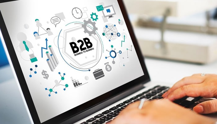 O que é: B2B (Business to Business)