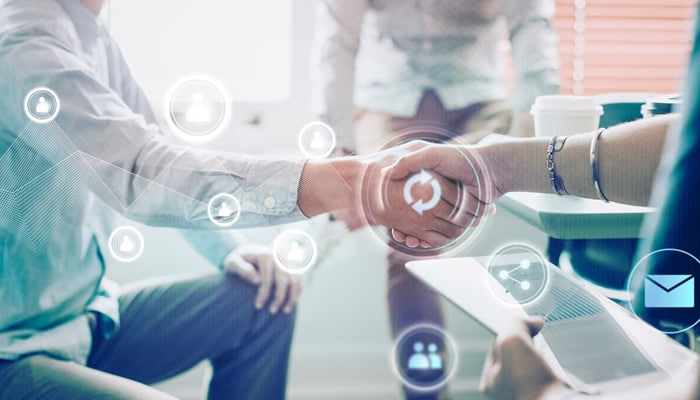 O que é: B2B2C (Business-To-Business-To-Consumer)