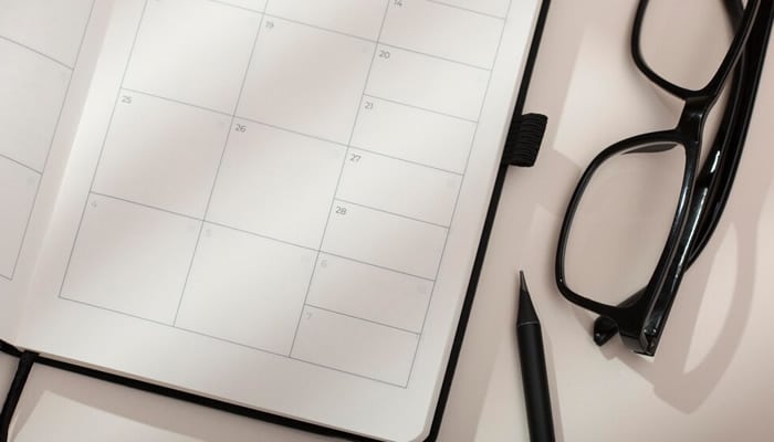 O que é Calendário Editorial