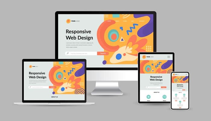 O que é Design Responsivo