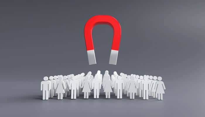 O que é Geração de Leads