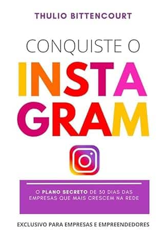 Conquiste o Instagram