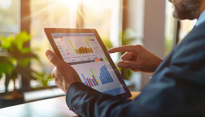 O que é: Benchmarking