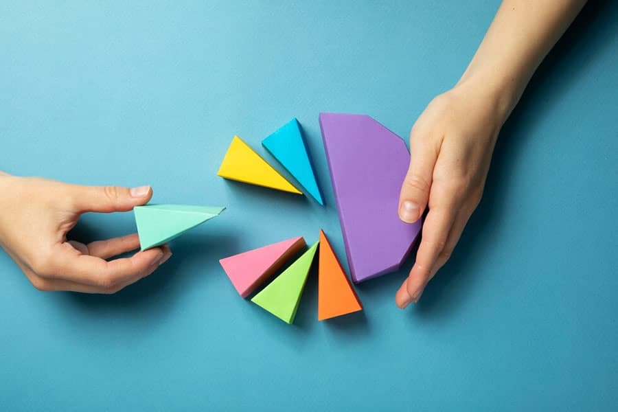 Desvendando a Segmentação com Palavras-Chave no Google Ads