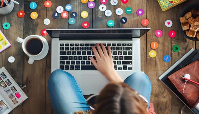 A Importância do Marketing de Conteúdo