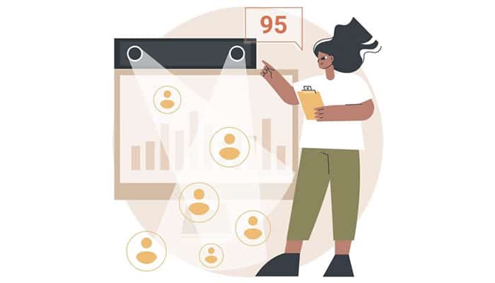 O que é Lead Scoring