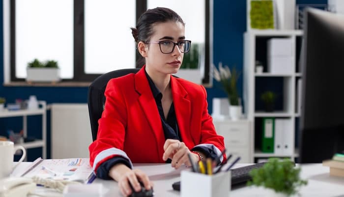 Palavras-chave Negativas