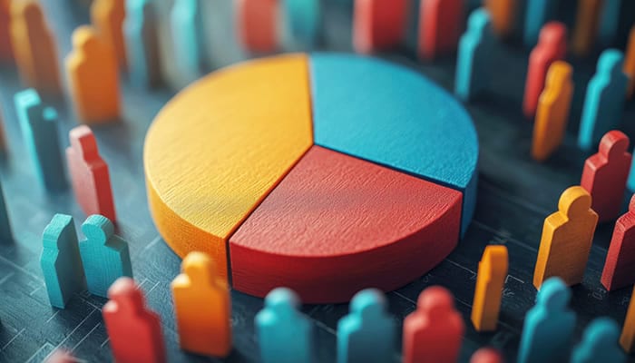 Segmentação com Palavras-Chave no Google Ads
