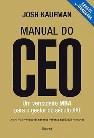 O que é: CEO (Chief Executive Officer)