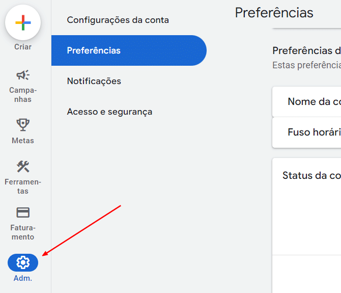Como Reativar Uma Conta do Google Ads