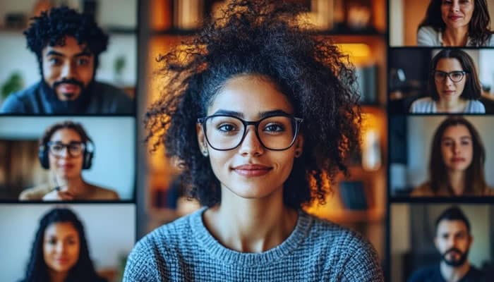 O Que É Webinar E Como Fazer Um Com Sucesso O Que É Webinar E Como Fazer Um Com Sucesso