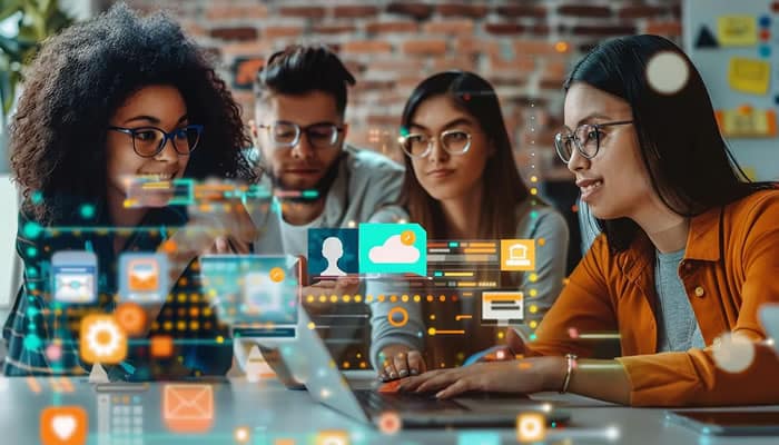 O Que É Webinar E Como Fazer Um Com Sucesso O Que É Webinar E Como Fazer Um Com Sucesso