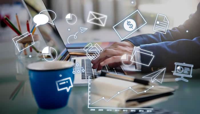 Economia da atenção