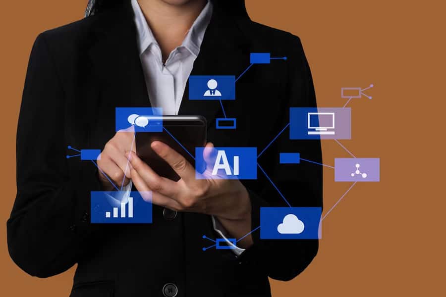 Explorando a Inteligência Artificial no Google Ads