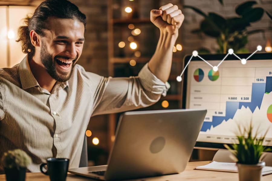 Como Calcular o Investimento Ideal para Vender no Google Ads