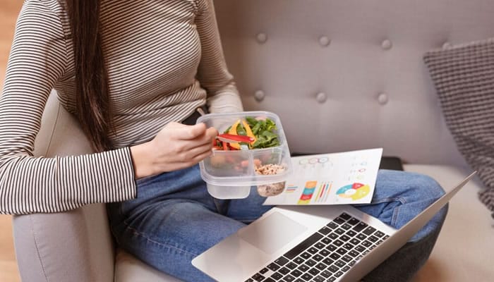 Marketing Nutricional Marketing Nutricional