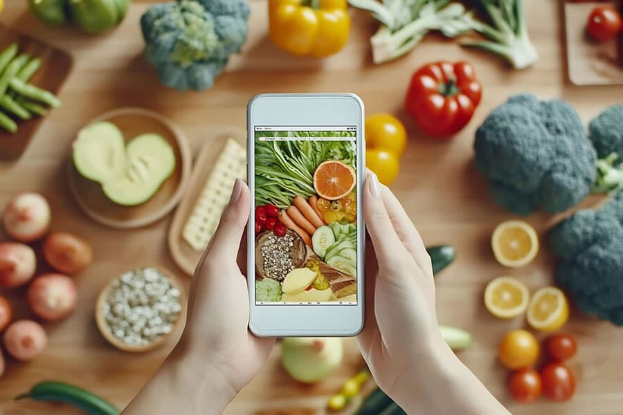 Marketing Nutricional