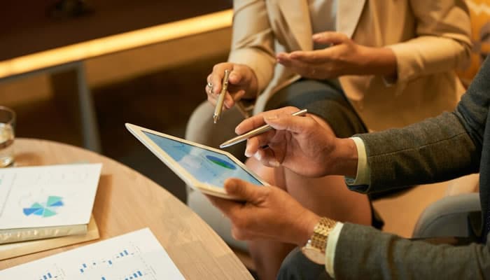 Metodologia DISC para vendas