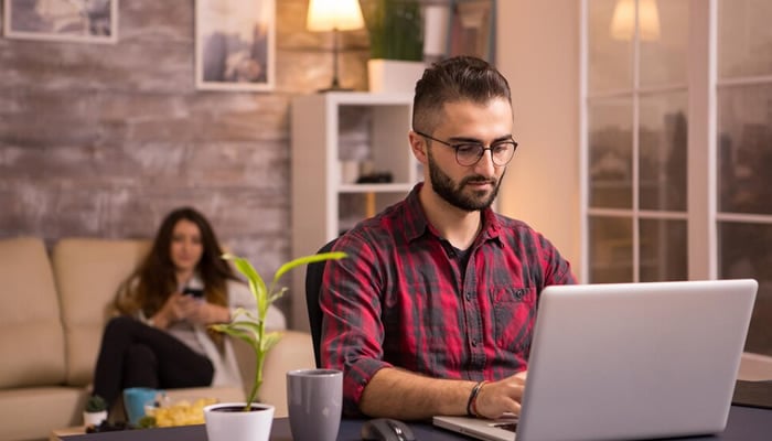 O que é Freelancer
