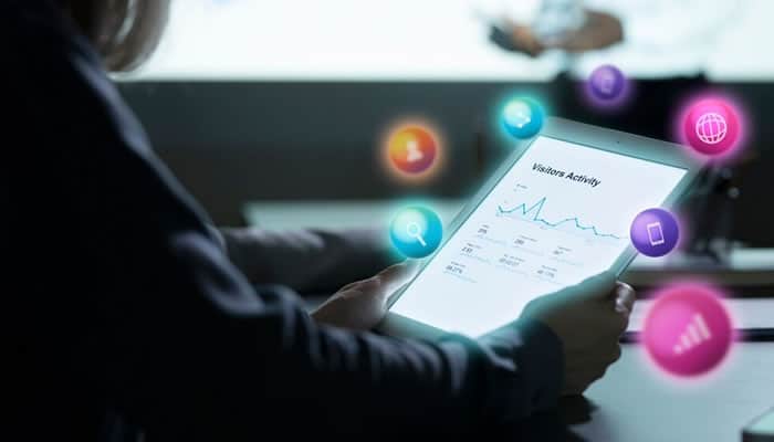 O que é: Lead Tracking