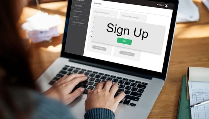 O que é Opt-in?