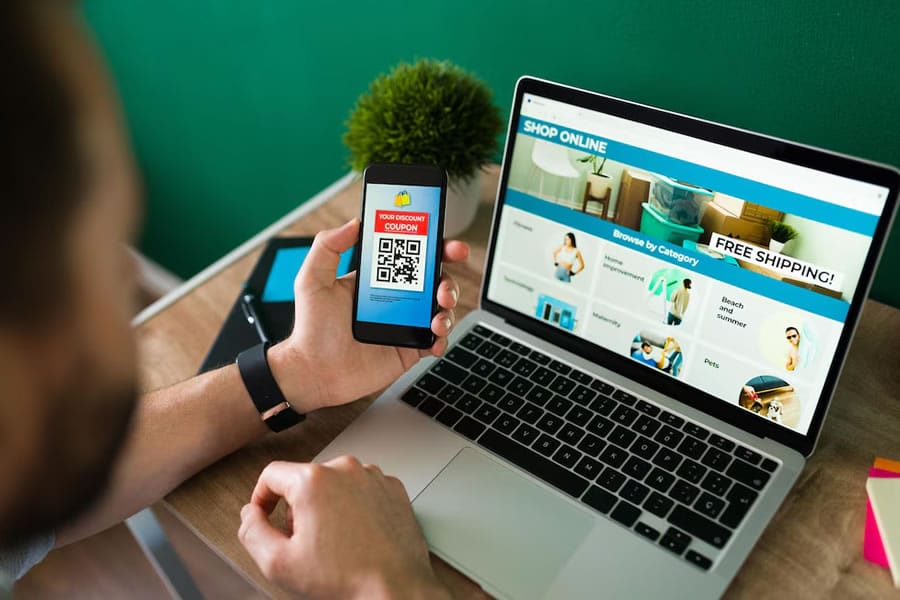 Como Montar Uma Loja Virtual