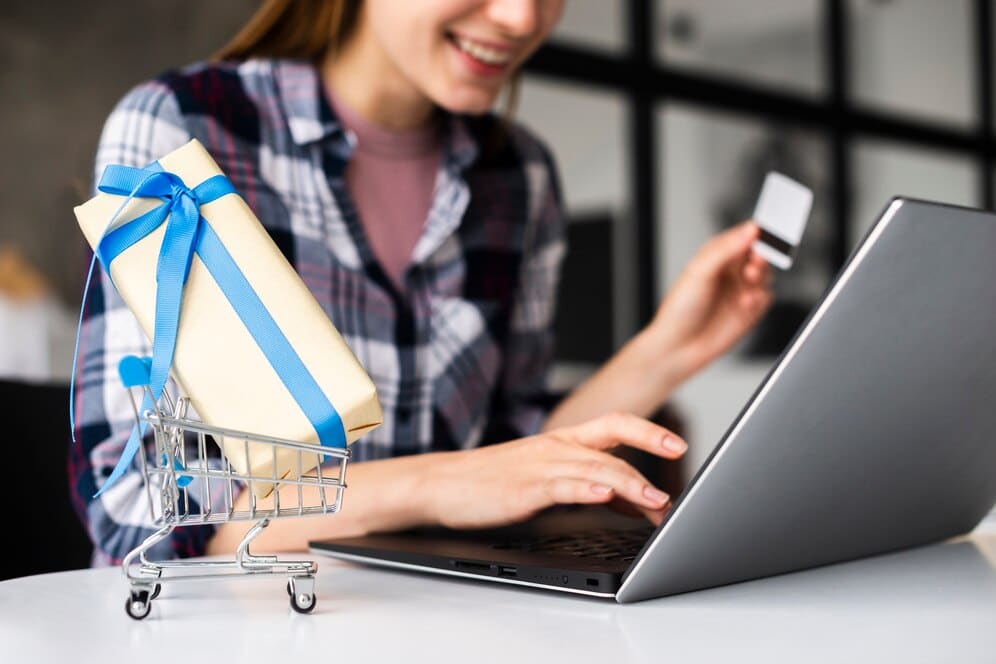 Como Trabalhar Com Vendas Online