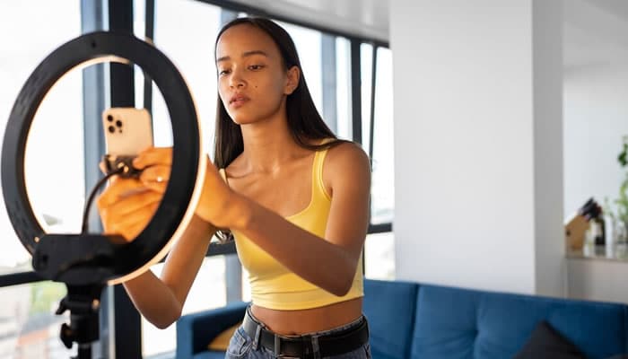 Como Viralizar No TikTok