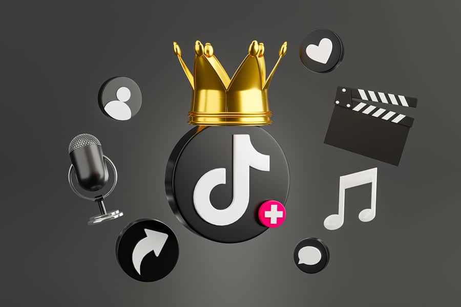 Como Viralizar No TikTok